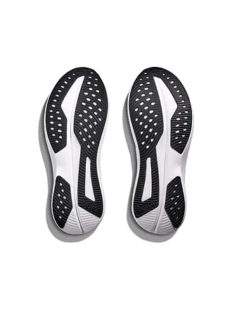 HOKA | Zapatillas de competición Mach 6 para hombre | dunkelblau